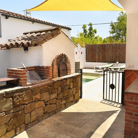 Villa El Recreo Cortes de la Frontera Exterior photo
